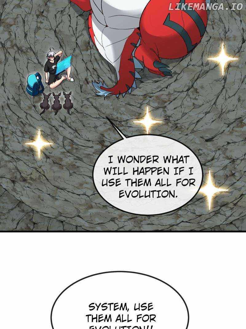 I Am The Monster Overlord Chapter 14 29